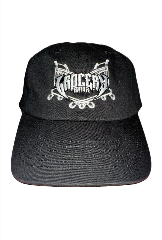 New GroceryBoiz Hat