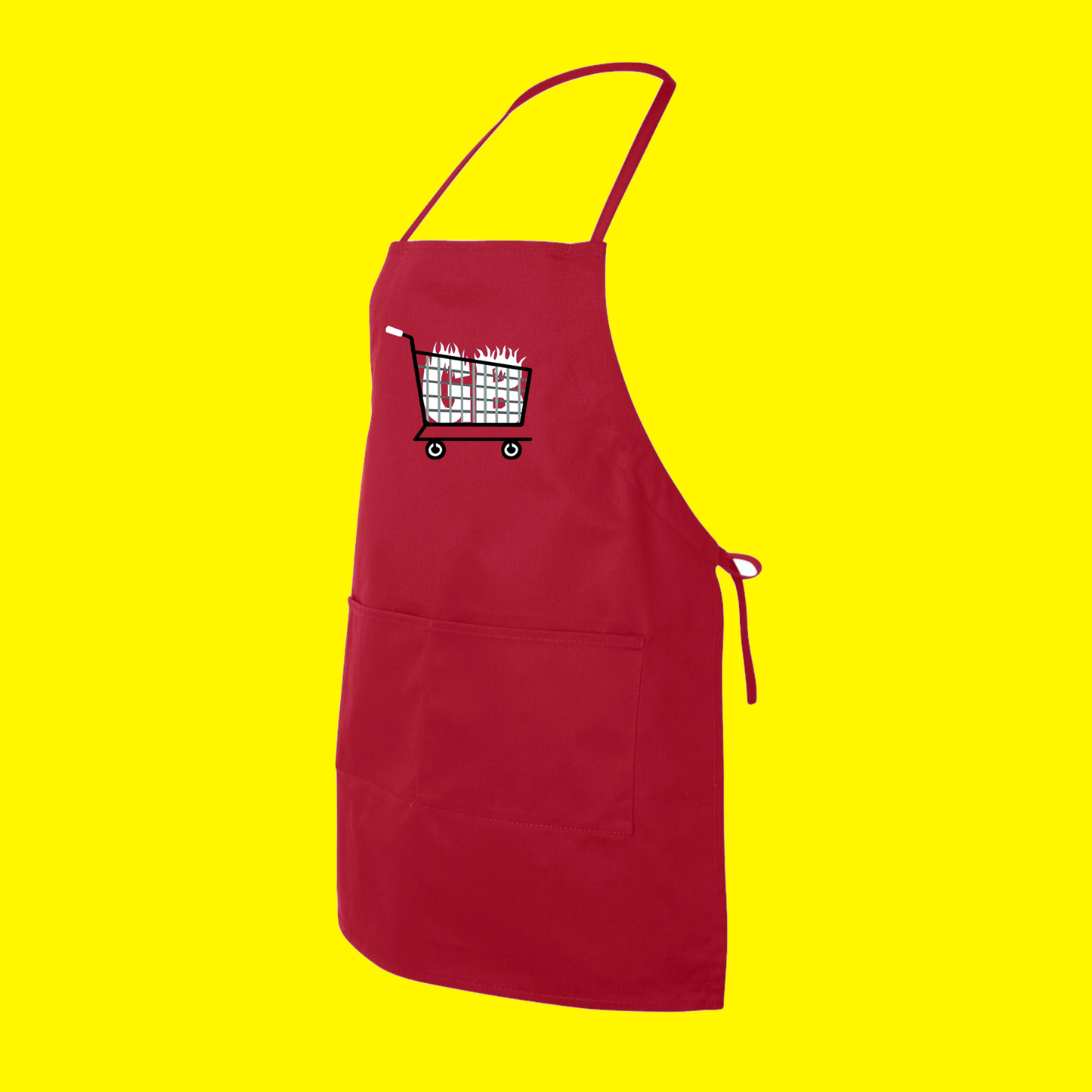 Grocery Boiz Apron